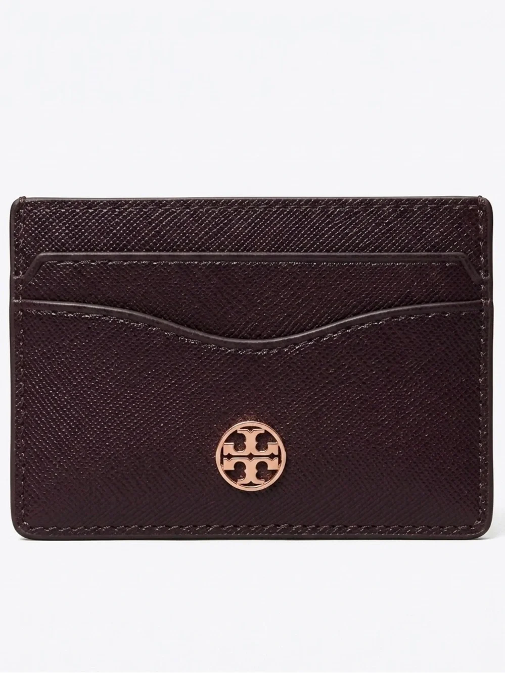 Tory Burch Emerson Slim Card Case